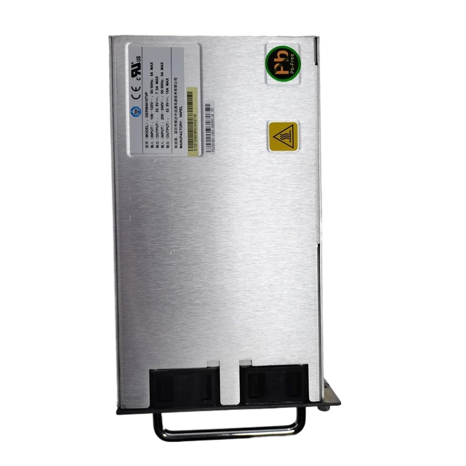 SWEWDSQG Power Supply GERM4815TVP