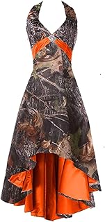 Camouflage Wedding Dresses Sale