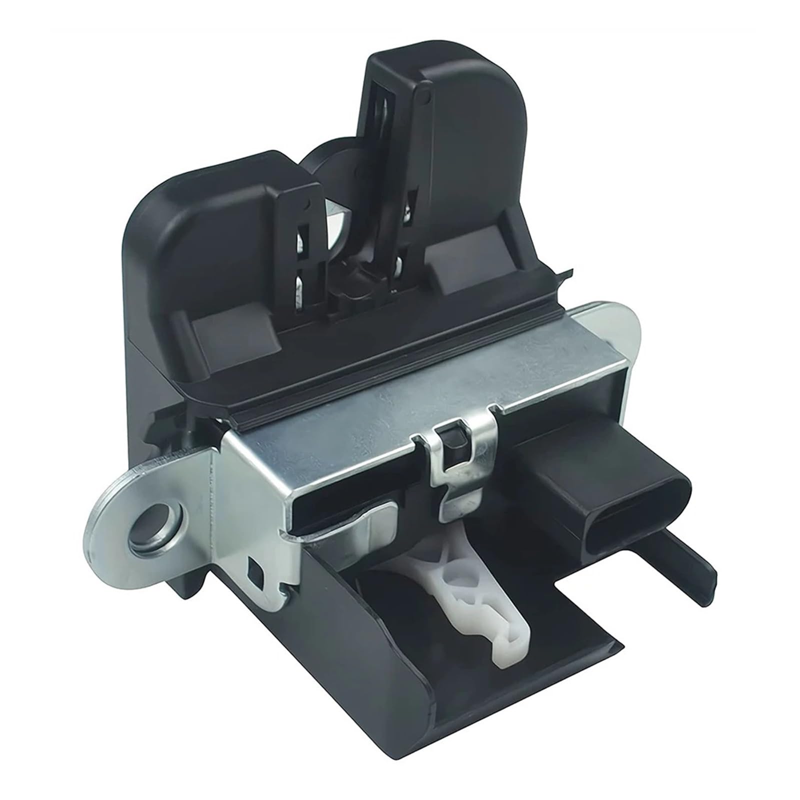 Boot Lock Mechanism OEM 5nd827505 5kd827505 6rd827505 for Vw for Golf for Passat for Tiguan for Seat Rear Trunk Lock Latch Actuator Replacement Part Rear Tailgate Latch