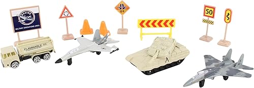 Miniatura 2 de Daron Juego militar Boeing