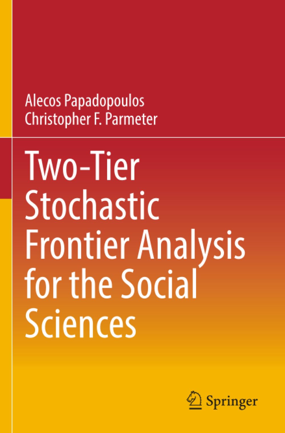 Two-Tier Stochastic Frontier Analysis for the Social Sciences