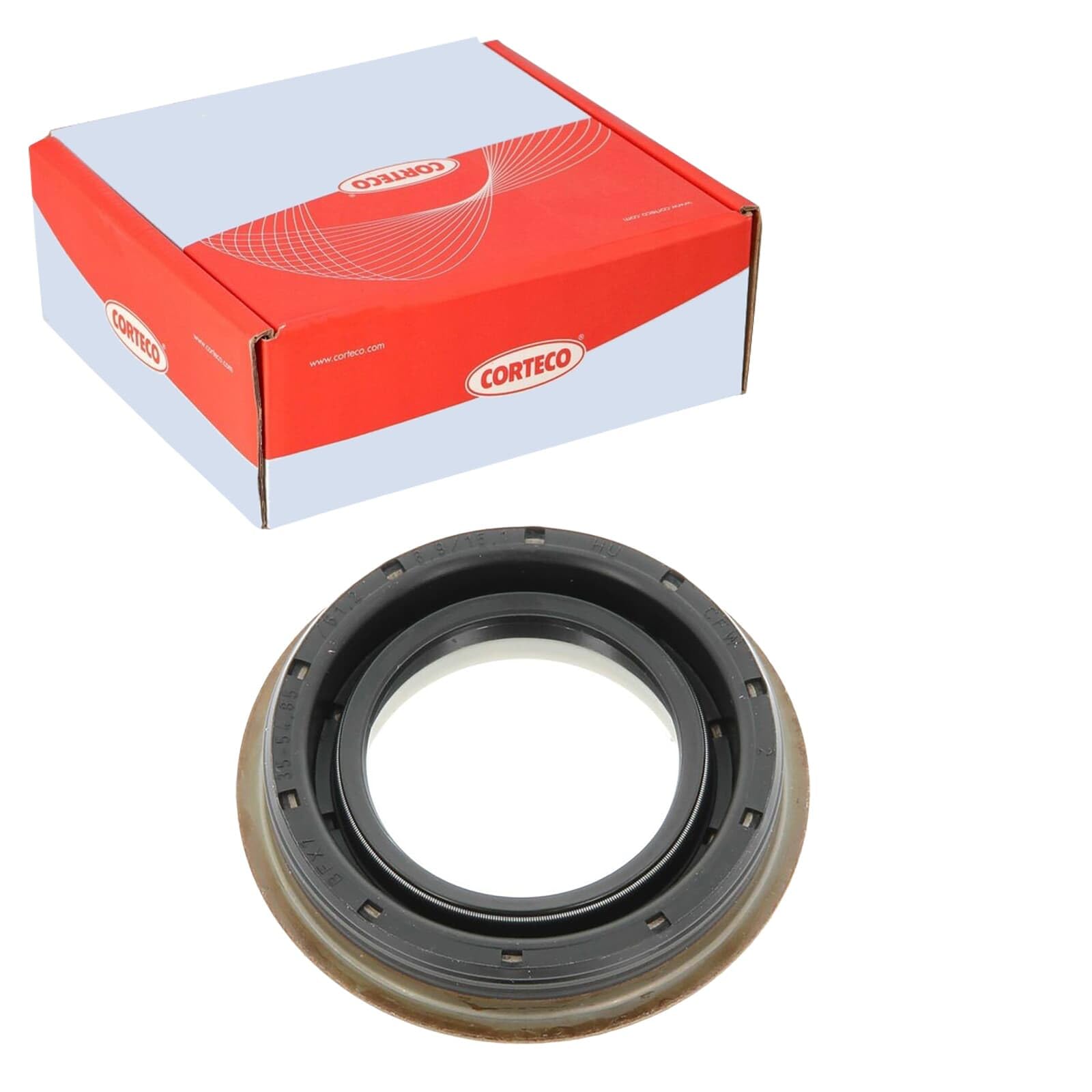 Corteco 01033292B Oil Seal for Manual Gearbox