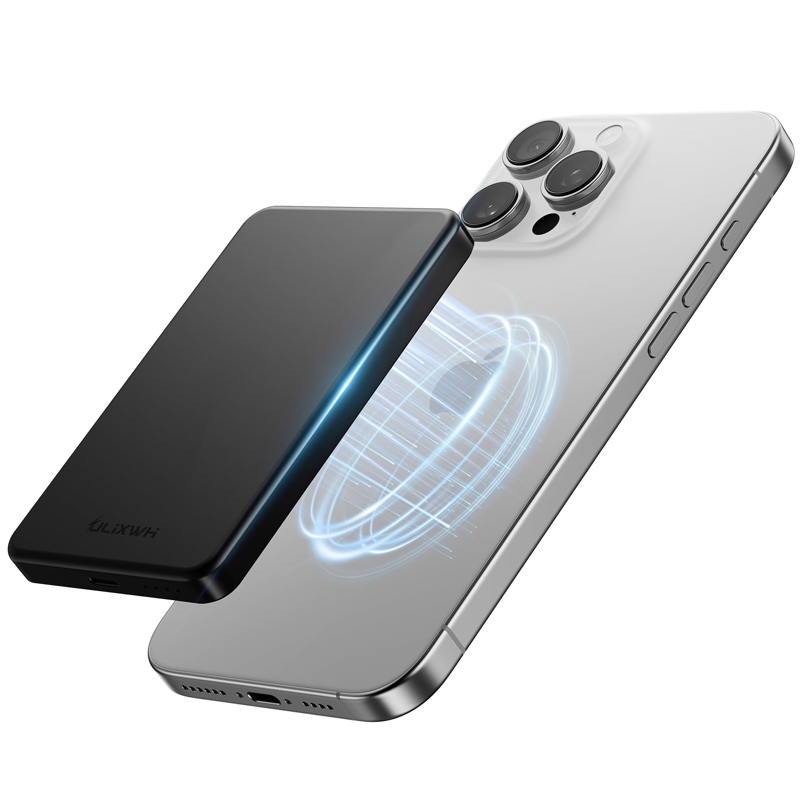 ULiXWH MagSafe Power Bank