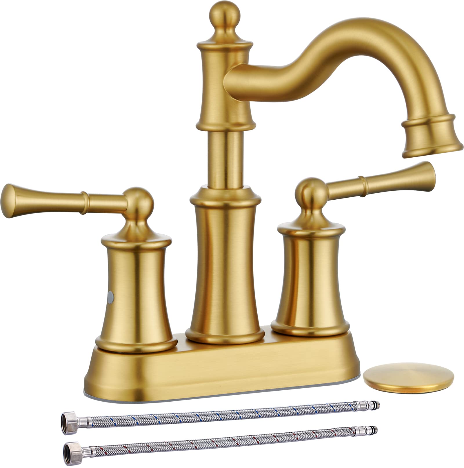WINKEAR Roman Bathroom Faucet