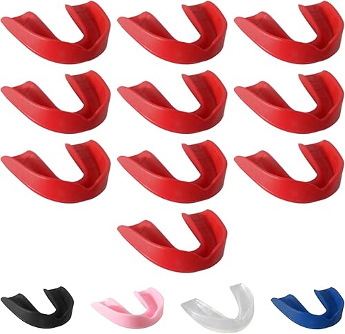 Miniatura 2 de Ringside Boxeo MMA - Protector bucal (100 unidades)