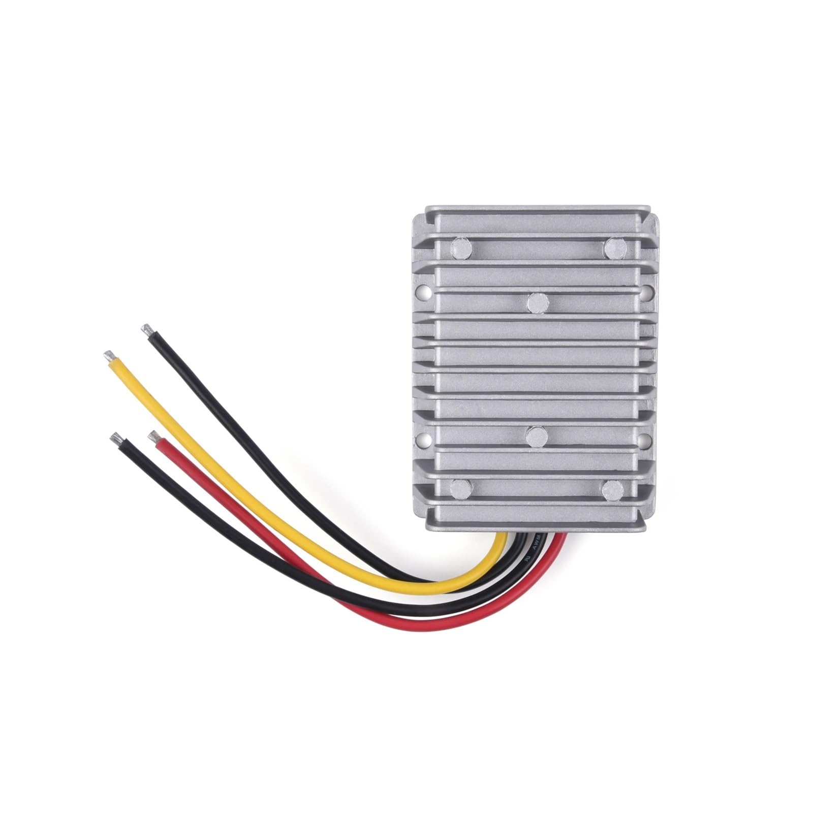 Iinkueyk One Color Dc 24V To 19V Dc-Dc Power Converter 35A Regulator Step-Down Voltage Supply