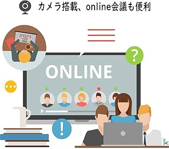 Amazon.co.jp: 【整備済み品】ノートパソコン office 2021搭載