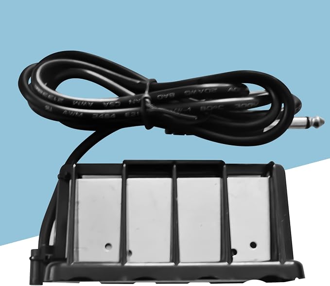BHC Super Duty Array kit para detox foot spa miniatura 3