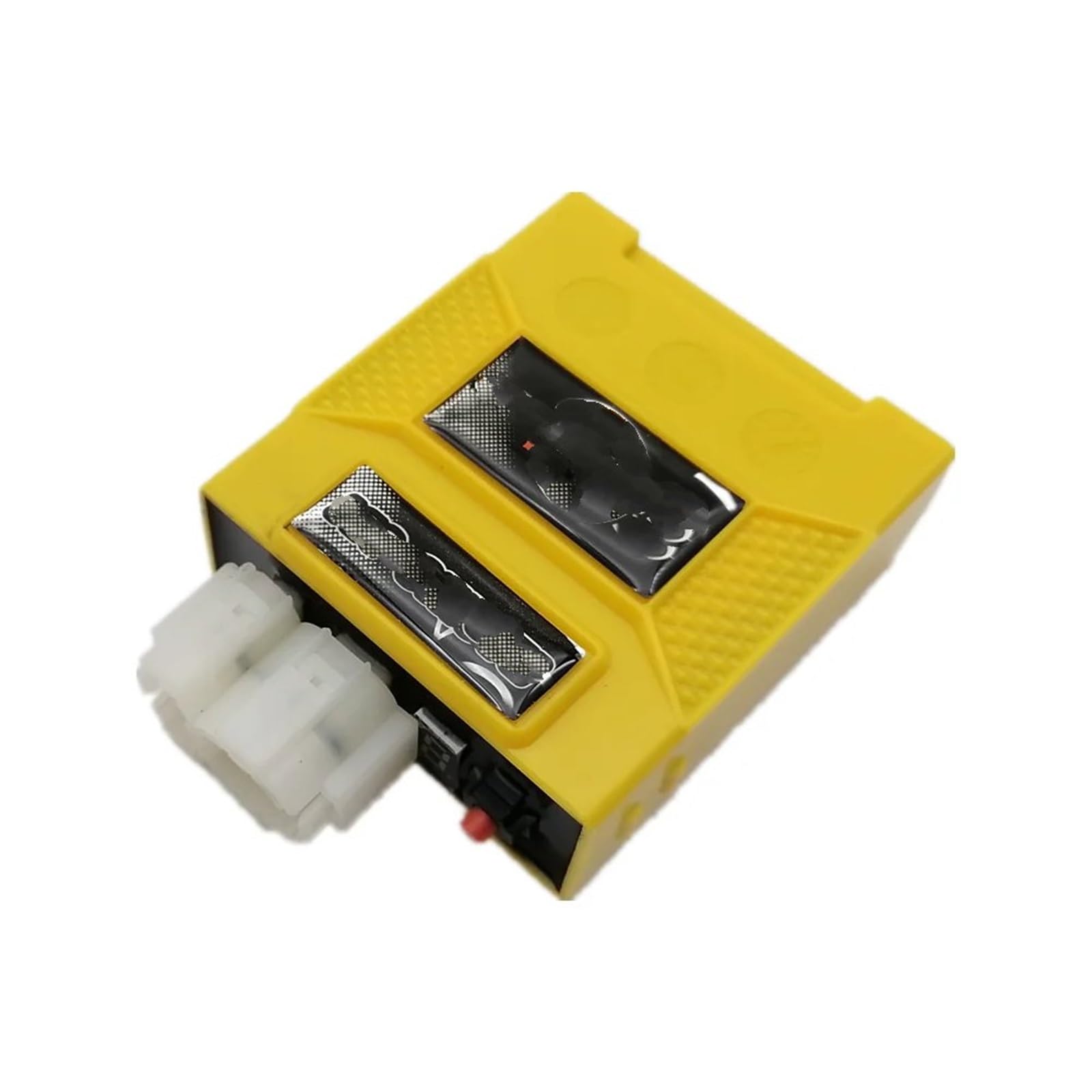 Sistema de encendido CDI Unidad de encendido digital CDI para motocicletas GY6 125 para cc y 250 para, scooters, ciclomotores vehículos todo terreno