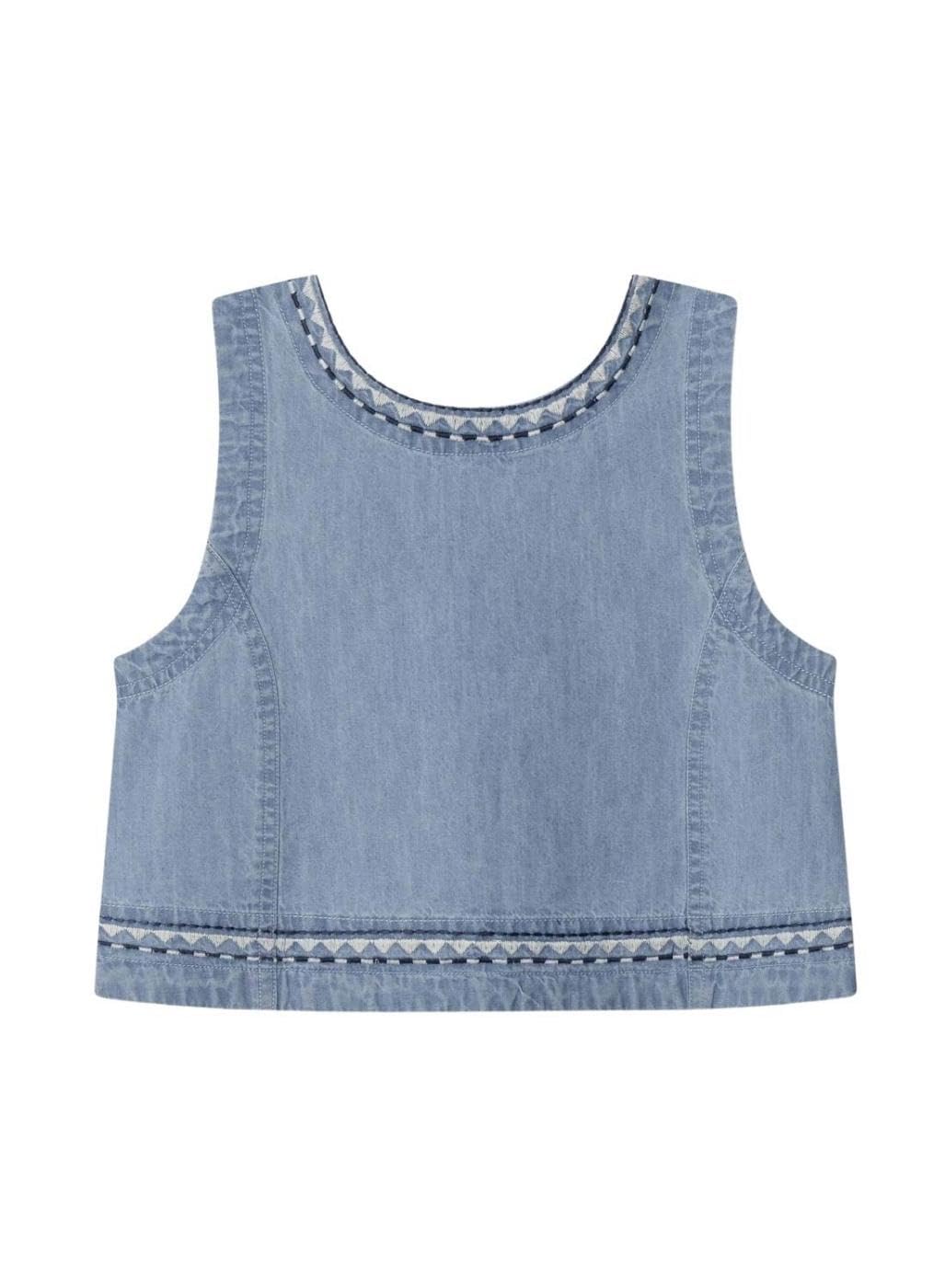 Pepe Jeans Koszula Dziewczynki Ivy (1 w zestawie)