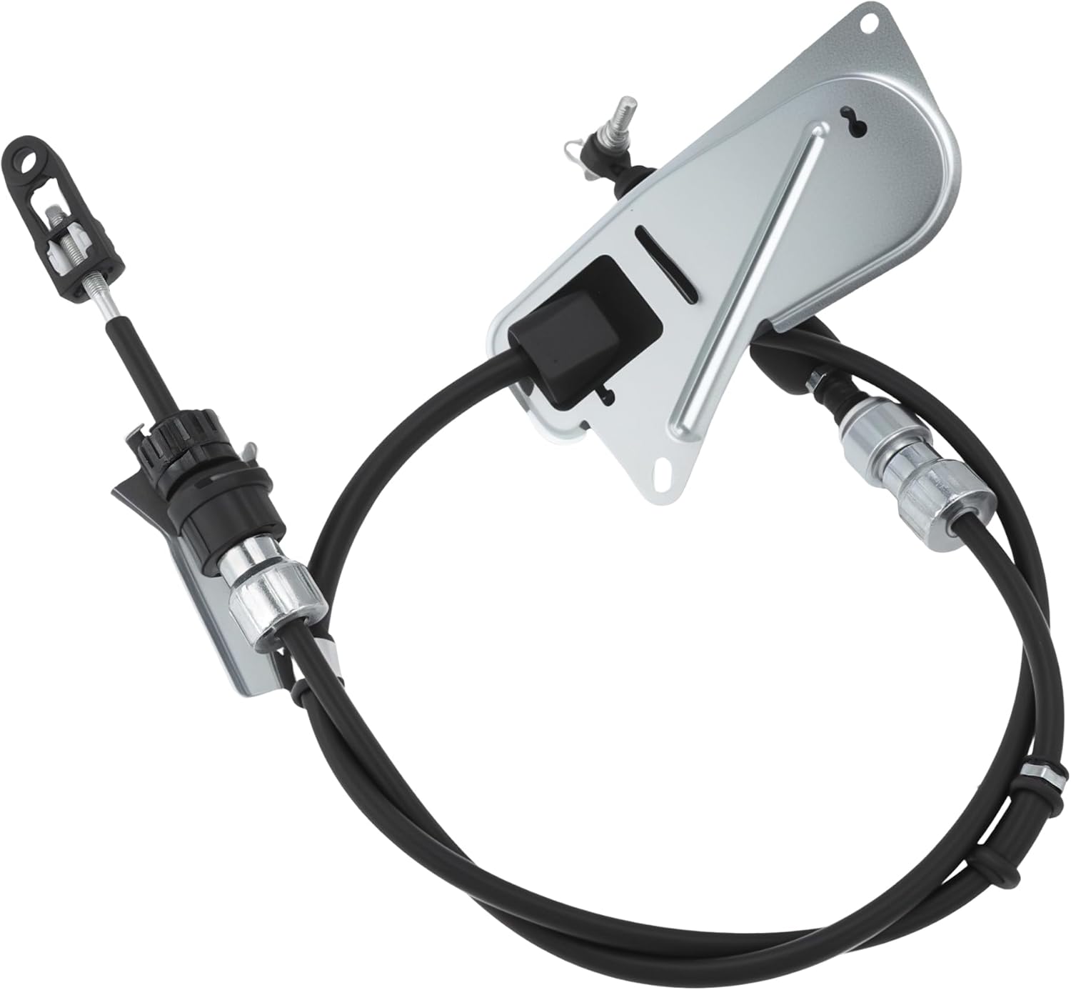 No.3382002600/3382012D30 Automatic Transmission Gear Shifter Cable for Toyota Corolla 1.8L 2009 2010 2011 2012 2013 Gearshift Control Lever Selctor