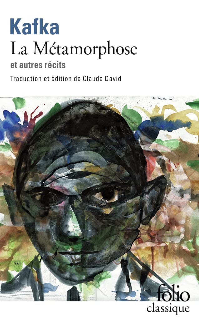 La Metamorphose Et Autres Recits (Folio (Gallimard))