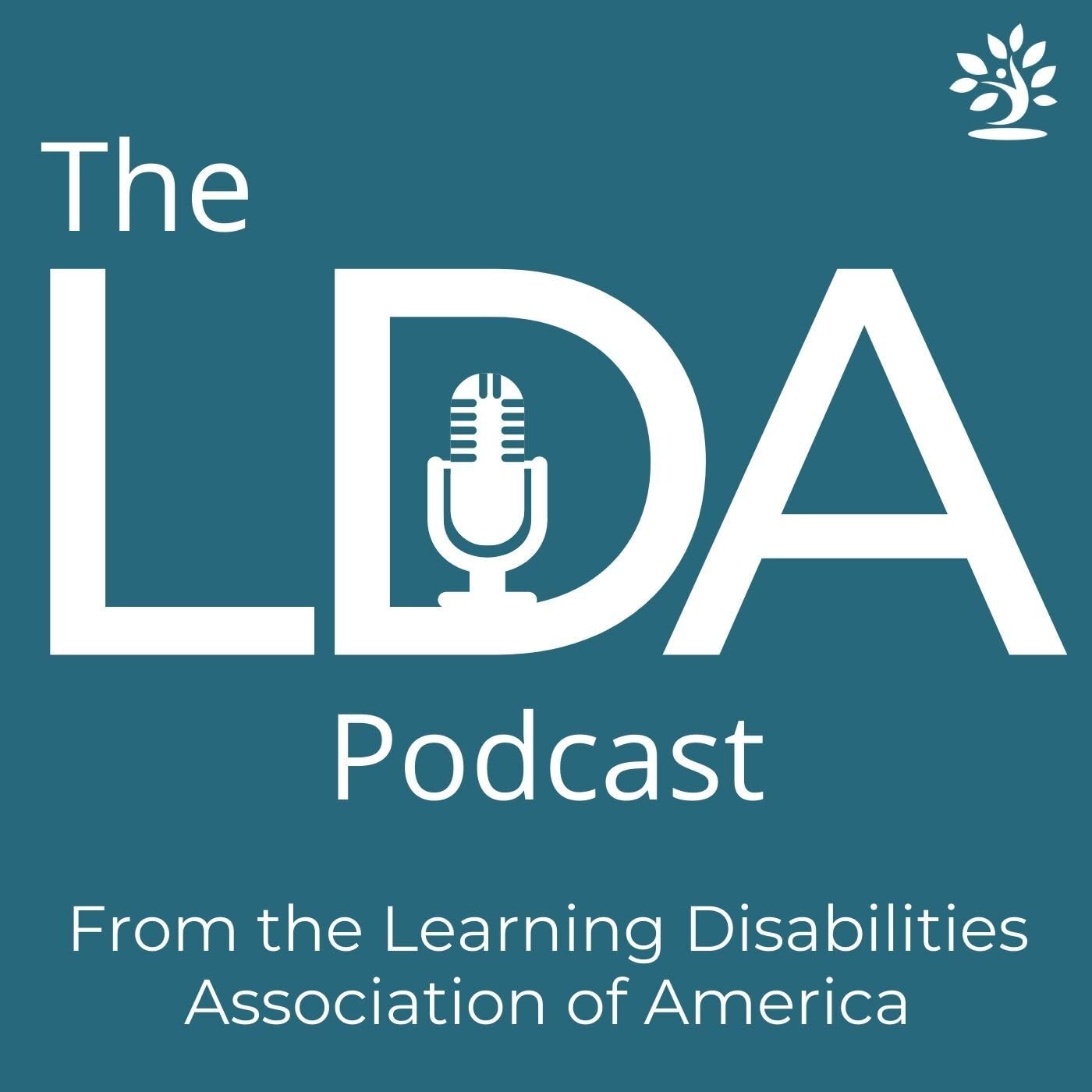 The LDA Podcast
