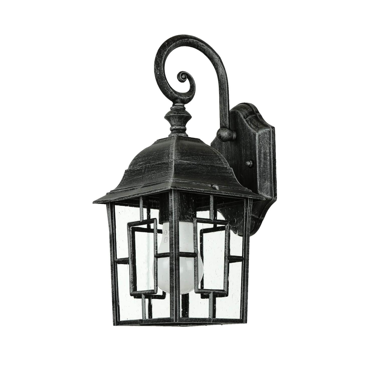 Rustique Applique "Friesen" / Lanterne / Èclairage Extérieur / IP23