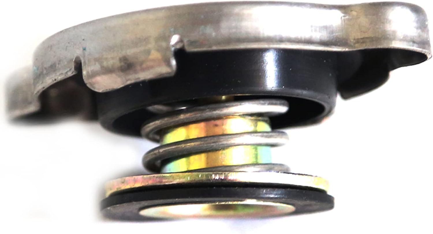 Car Radiator Cap 140℃ for Mercedes Benz S-CLASS 1245000406 A0005016215 1235010115 1245010515 2025000406