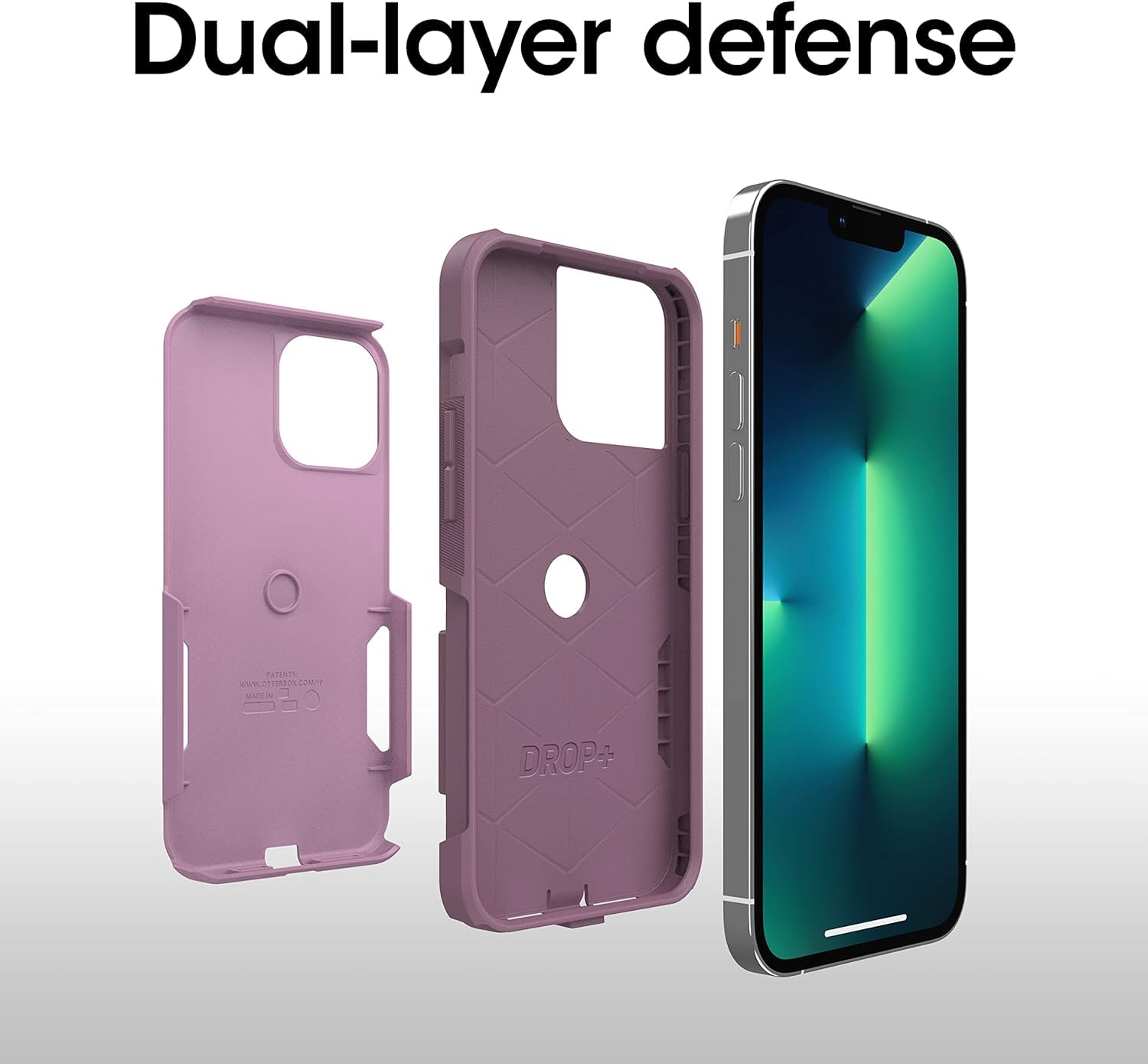 OtterBox iPhone 13 Pro ケース リアルツリー ピンク Pink Camo iPhone 13 Pro Case | OtterBox + Realtree