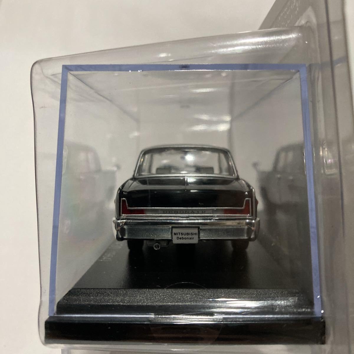 Amazon.co.jp: アシェット 国産名車コレクション 1/43 vol.99 Debonair