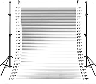 Mugshot Sign Backdrop FHZON 3x5ft Photobooth Selfie Props Event Decoration Idea Photography Background Studio Booth Banner PTBLSFH29