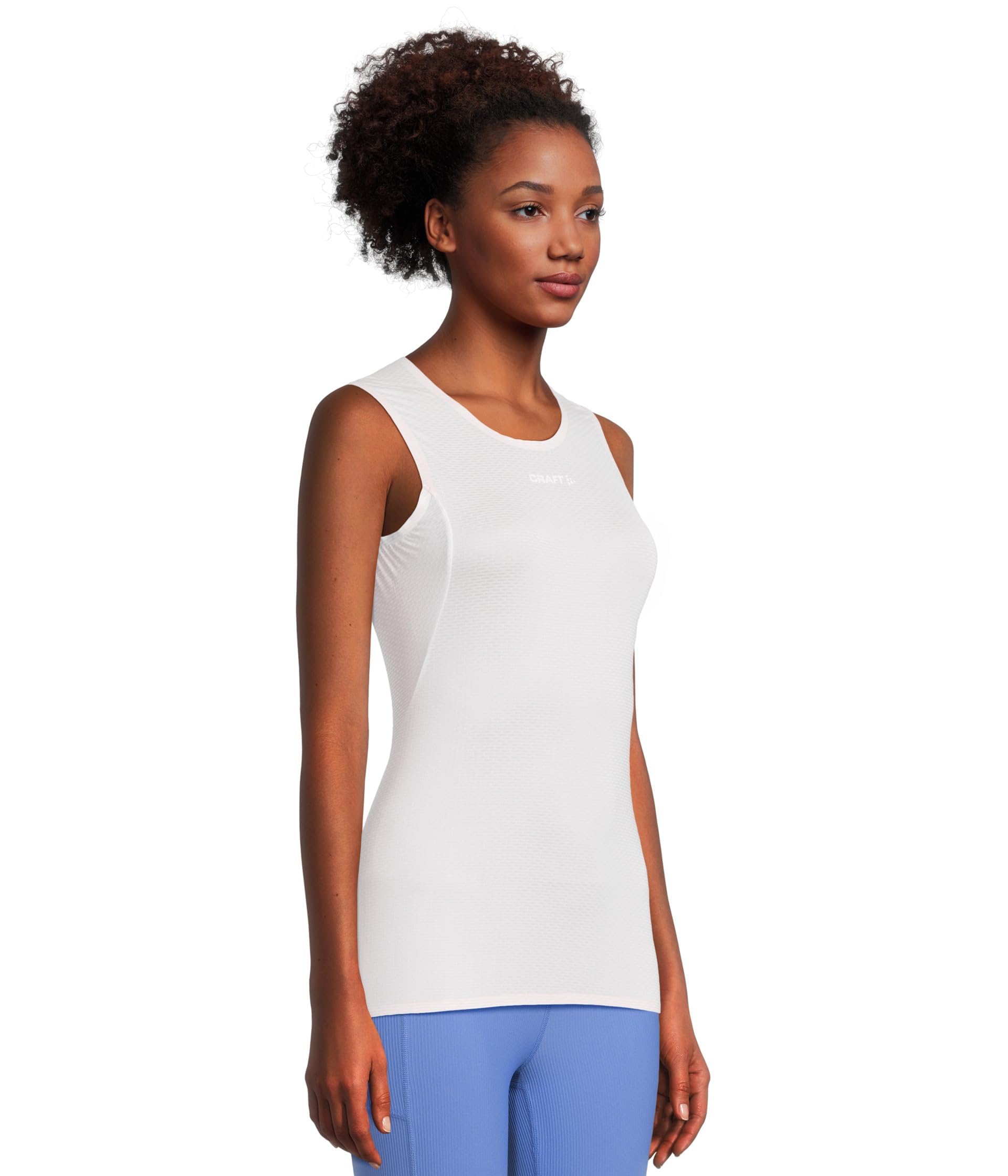 Craft Nanoweight SL W Strato di Base Donna