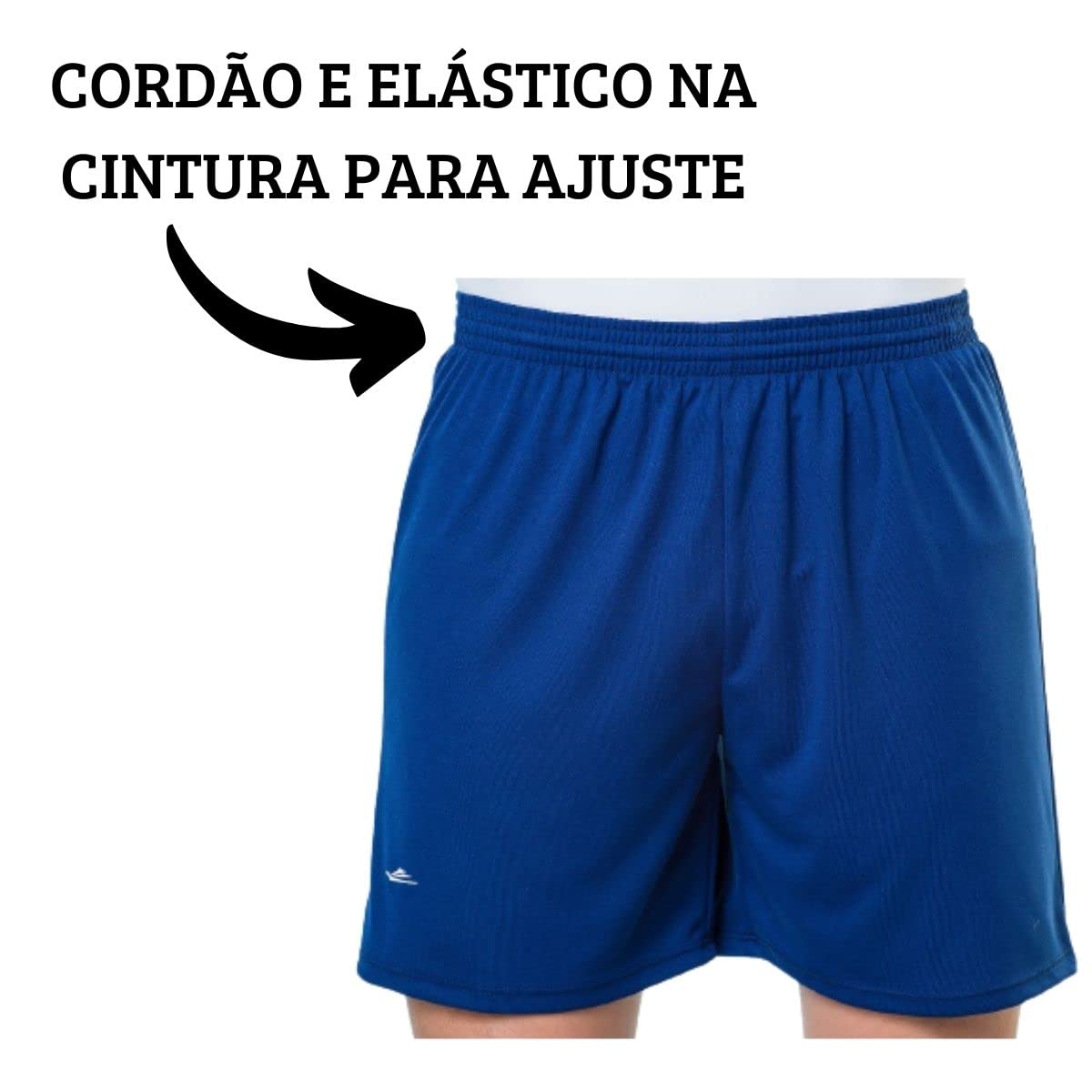 Shorts masculino Elite plus size 38 ao 64 M ao G4 em promoção! Veja a oferta e mais achadinhos de Shorts & Bermudas 4 Hoje é o melhor dia para comprar Shorts masculino Elite plus size 38 ao 64 M ao G4 com aquele preço maroto! Promoção! Aproveite a oferta! 4