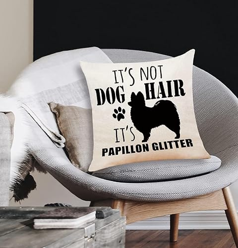 Miniatura 10 de Fundas de almohada Labrador Retriever, regalos de laboratorio negro, funda de almohada decorativa de labrador de 18 x 18 pulgadas, regalos de