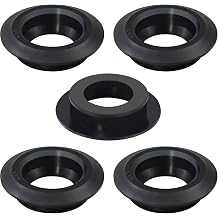 1-1/4 inch Vsttar seal Compatible with UNISEAL Flexible Tank Adapter Bulkhead 5