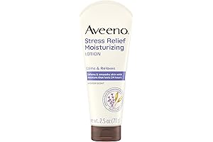 Aveeno® Stress Relief Moisturizing Body Lotion
