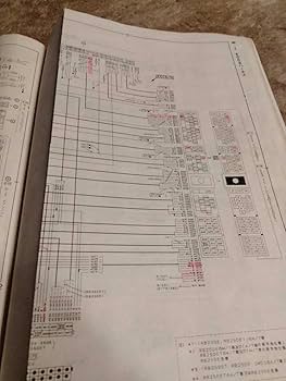 Amazon.co.jp: スカイライン R34 HR34 ER34 ENR34 サービスマニュアル