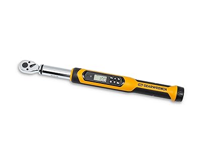 GearWrench 85076 3/8