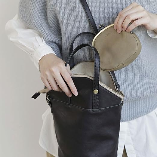 Amazon | [カンミ] カップ トートショルダー B21-67 トート