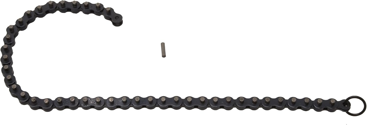 Crescent Replacement Chain for Chain Wrench CW24, 24 inches - CW24C