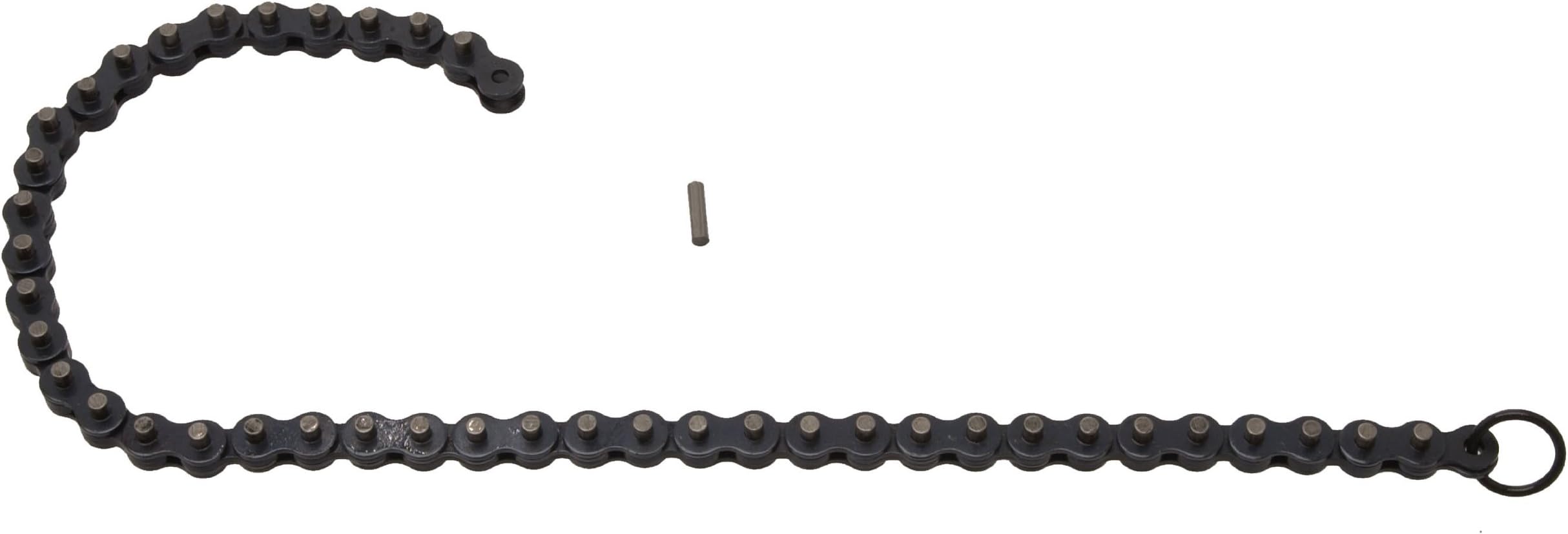 Crescent Replacement Chain for Chain Wrench CW24, 24 inches - CW24C