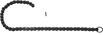 Crescent Replacement Chain for Chain Wrench CW24, 24 inches - CW24C