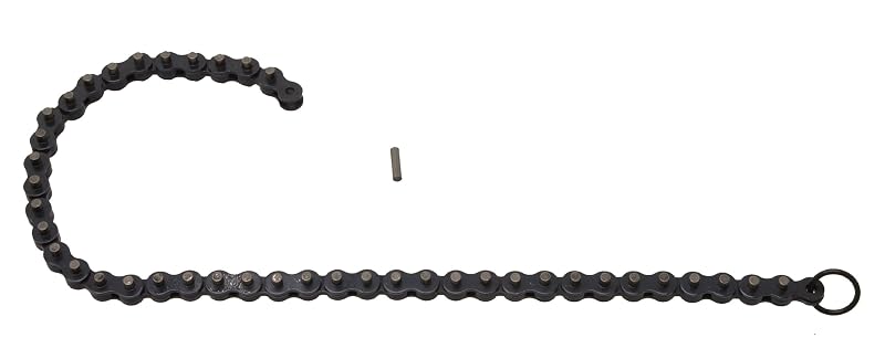Corrente de reposição para chave de corrente Crescent CW24, 61 cm – CW24C