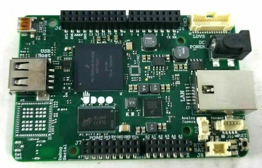 UDOO Neo Full Board The IoT Maker Board