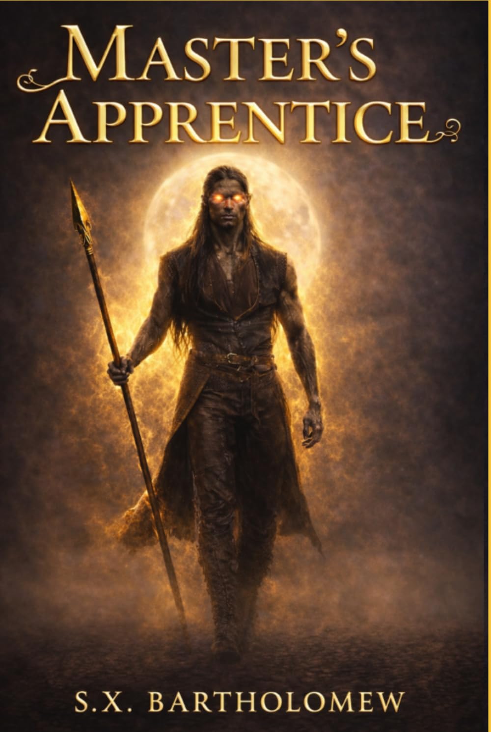 Master's Apprentice
