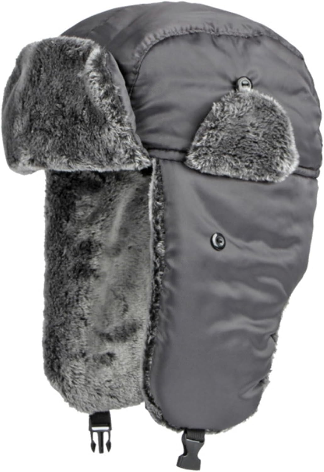 Bomber Hat Men Women Thick Warm Winter Hat Windproof Ski Trapper Earflap Cap Unisex Hat Male Female Caps