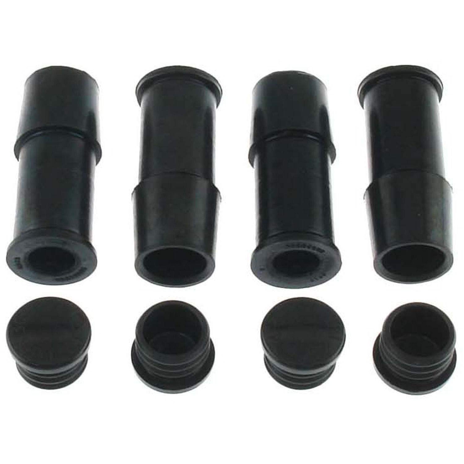 Carlson Bremsenteile H5788 Set Für Scheibenbremsen – Hardware-Kit Für Zuverlässige Bremsenmontage