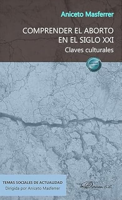Portada de Comprender el aborto en el siglo XXI