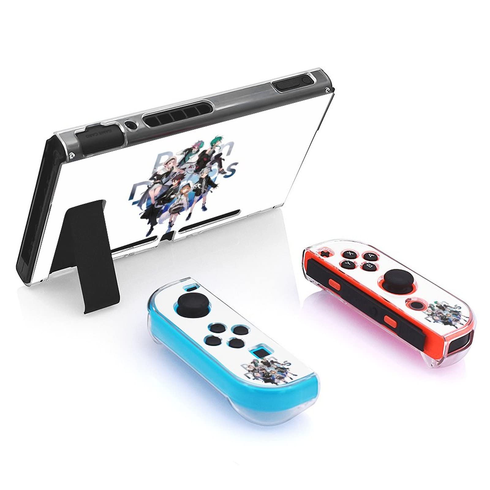 Nintendo Switch - switch 【kiraさん専用】 Amazon.co.jp: Switch ケース Akira アキラ アニメ スイッチ