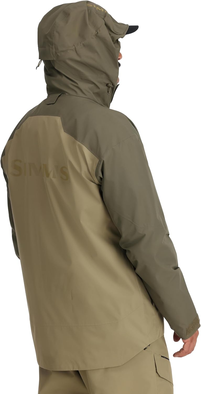 Simms Men's M's Challenger Jacket - Image 3