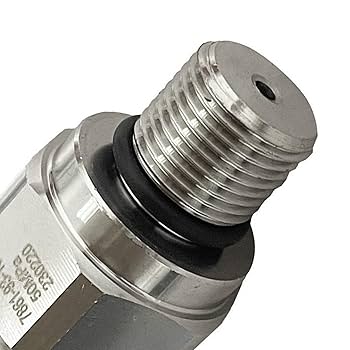 ゆゆ Amazon.com: Pmtihxu 7861-93-1651 7861931651 Pressure Sensor