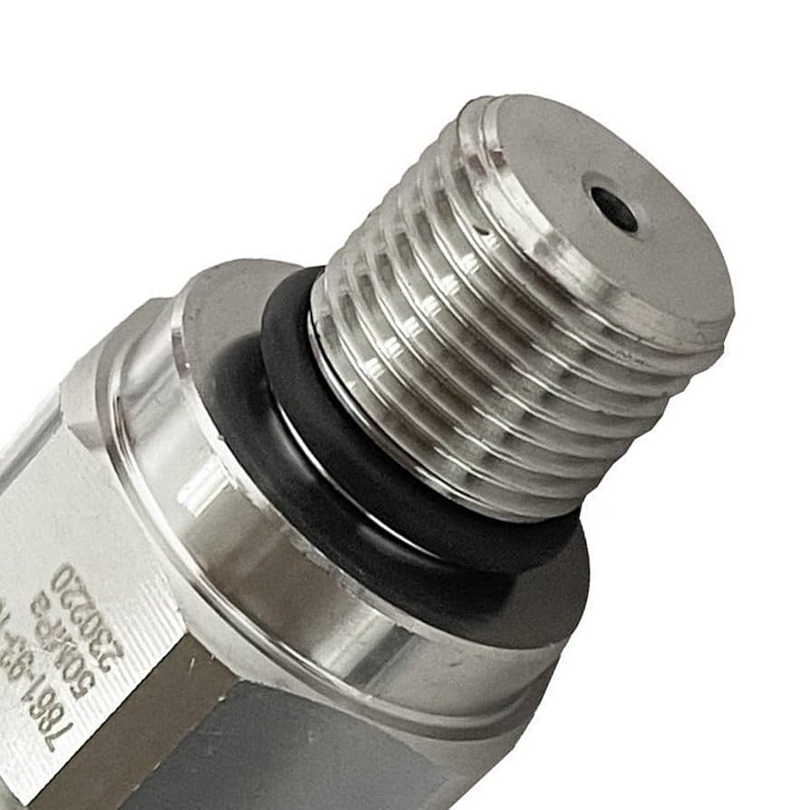 Amazon.com: Pmtihxu 7861-93-1651 7861931651 Pressure Sensor