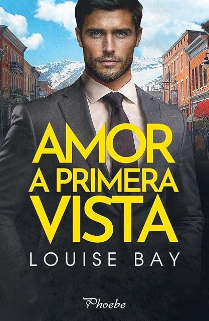 Portada de Amor a primera vista