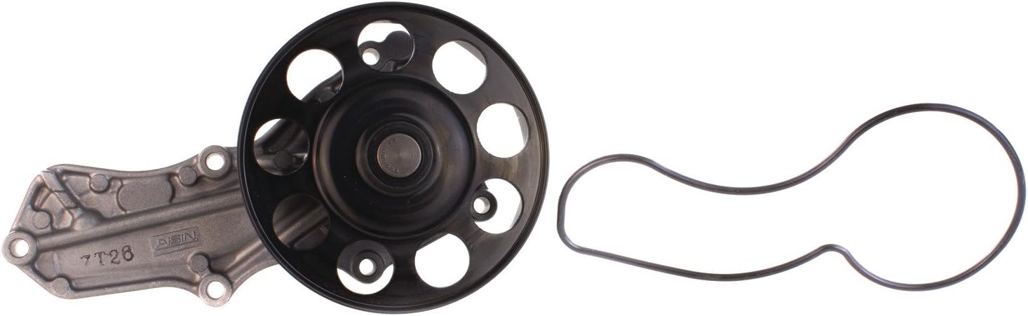 AISIN AFTERMARKET WPH-069 New Engine Water Pump with Gasket - Compatible with Select Honda CR-V
