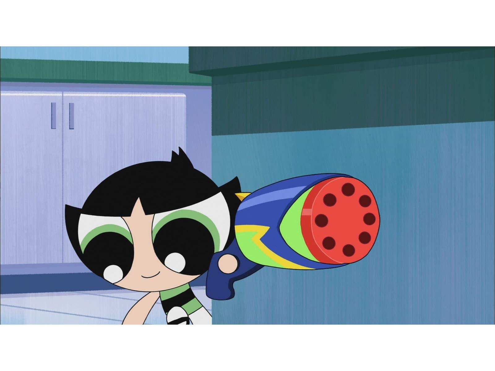 Amazon Co Jp パワーパフ ガールズを観る Prime Video