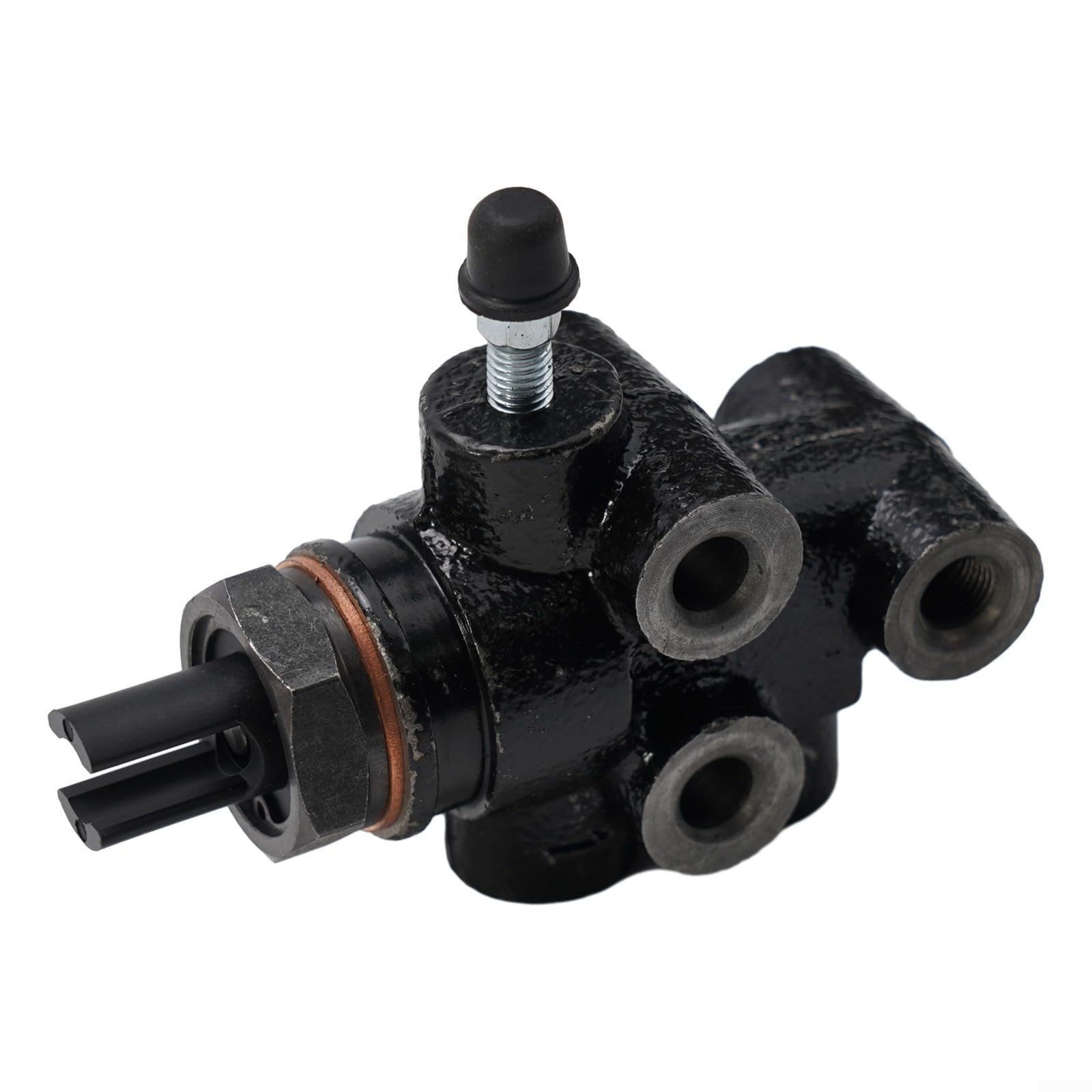 Valvola di rilevamento del carico del freno compatibile con Toyota Per Hilux MK6 KUN26 3 0TD 2006 2017, Adatto OEM # 47910 0K020