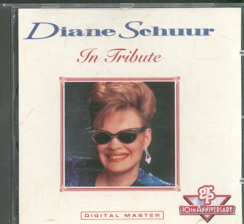 In Tribute [Audio CD]