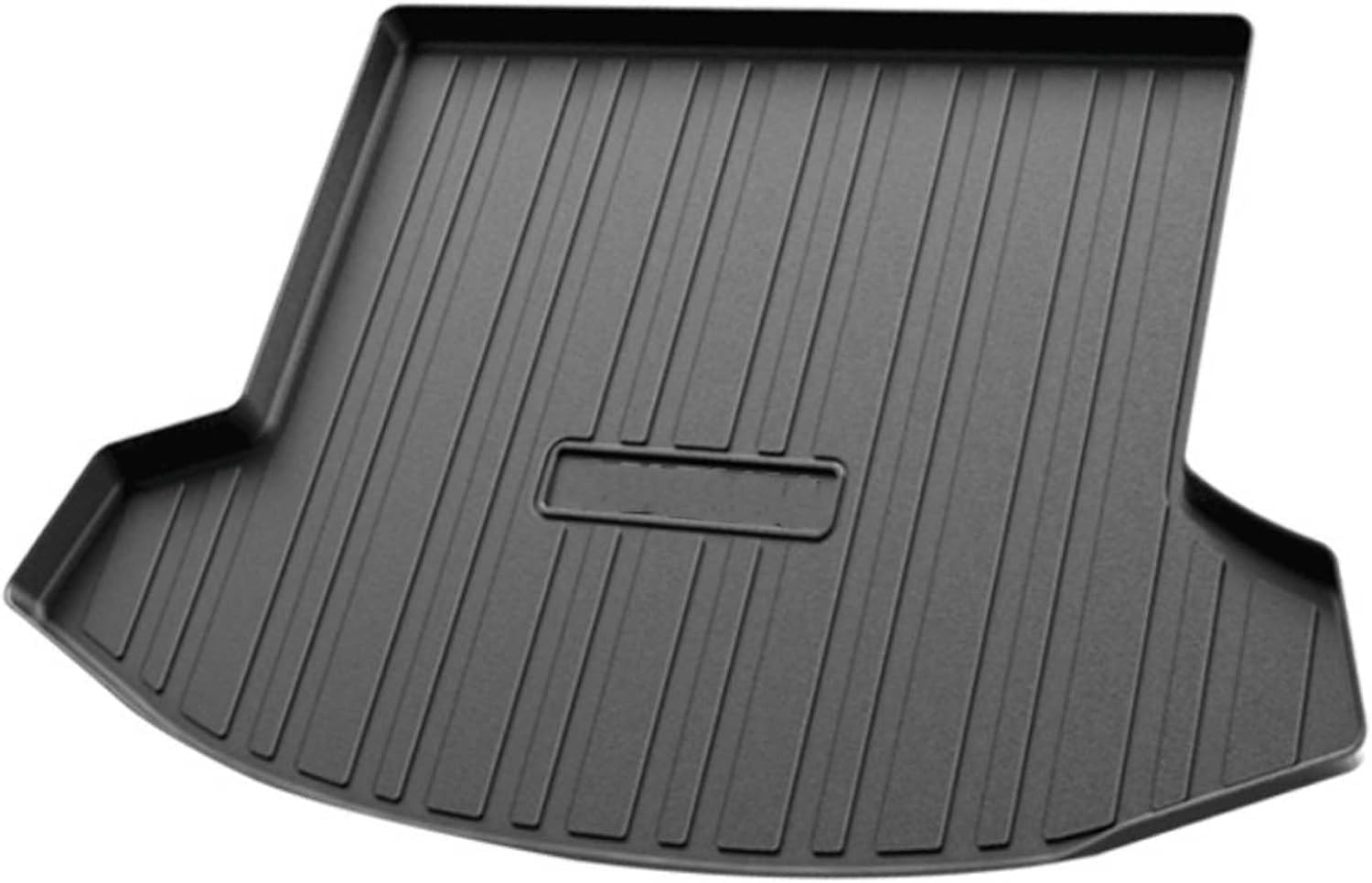SPINGF Bootliner for Geely Boyue Cool 2023-2025 waterproof raised