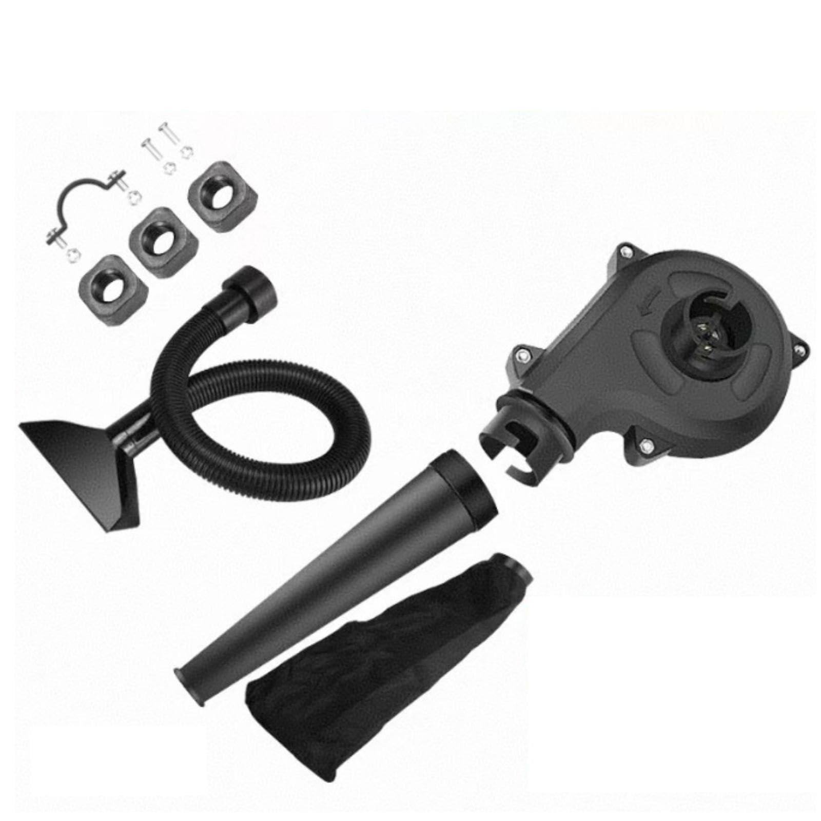 Angle Grinder to Blower Converter Kit Efficient Accesso | Angle Grinder to Blower Converter Kit Efficient Accessory Suction Mouthpiece-image-34